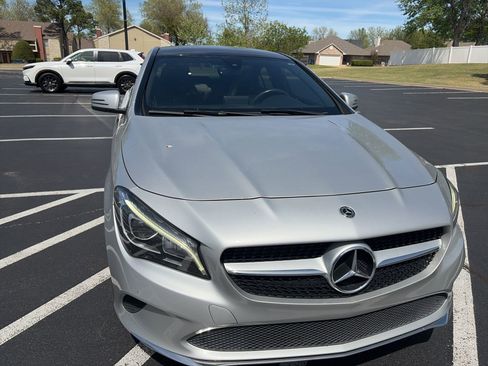 Used 2019 Mercedes-Benz CLA 250 image 18