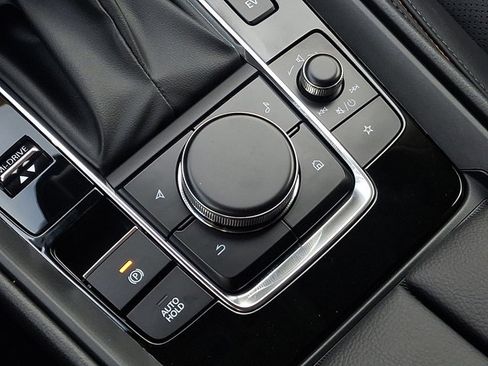 New 2026 MAZDA CX-50 2.5 Hybrid w/ Cargo Package image 22