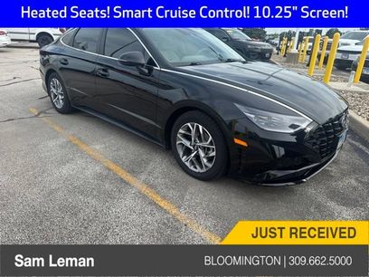 Used 2023 Hyundai Sonata SEL