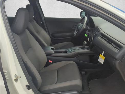 Used 2021 Honda HR-V Sport image 22