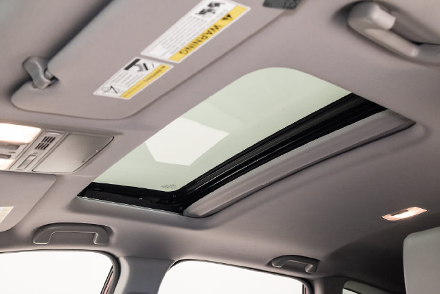 Used 2018 Honda CR-V EX-L image 9