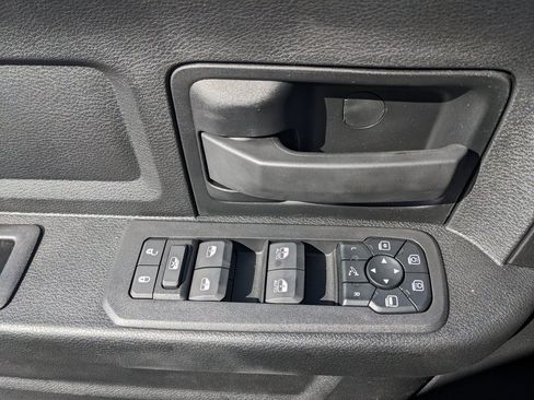 New 2026 RAM 2500 Tradesman image 48