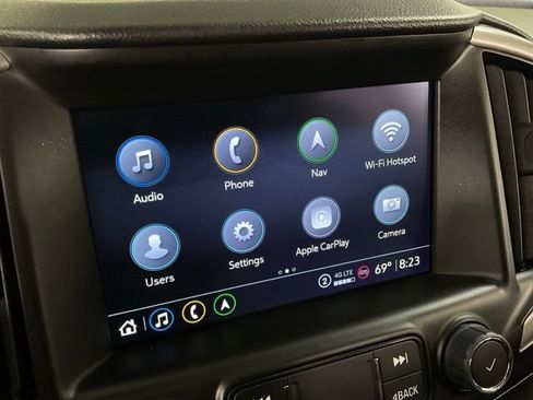 Used 2024 GMC Terrain AT4 w/ Infotainment Package II AWD/4WD image 14