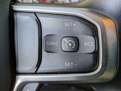 Certified 2019 RAM 1500 Big Horn image 17