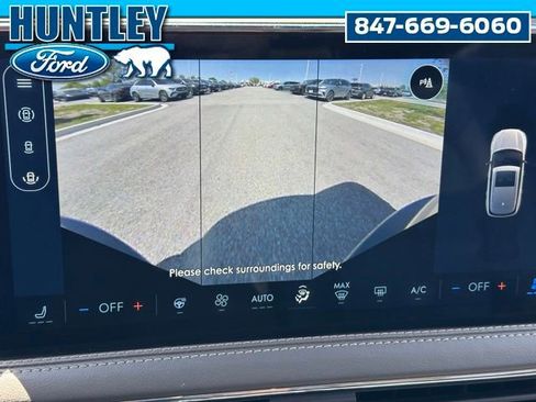 Used 2023 Lincoln Corsair Reserve w/ Equipment Group 201A AWD/4WD image 32