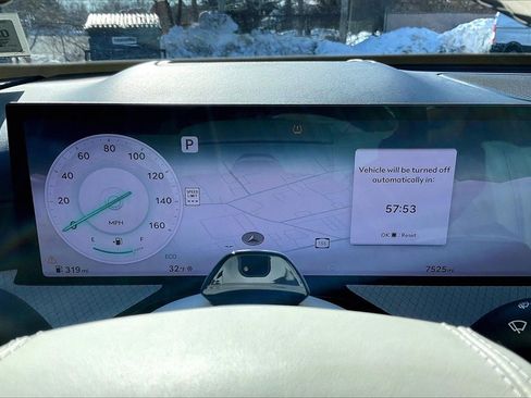 Used 2025 Genesis GV80 3.5T Prestige image 13