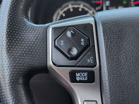 Used 2023 Toyota 4Runner Limited AWD/4WD image 23