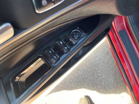 Used 2016 Ford Fusion Titanium image 28