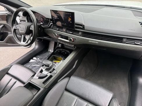 Used 2023 Audi A4 2.0T Premium Plus AWD/4WD image 24