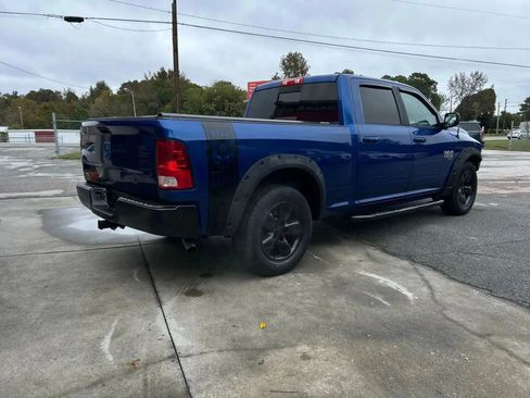 Used 2019 RAM 1500 Classic SLT RWD image 8
