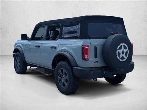 Used 2024 Ford Bronco Big Bend AWD/4WD image 8
