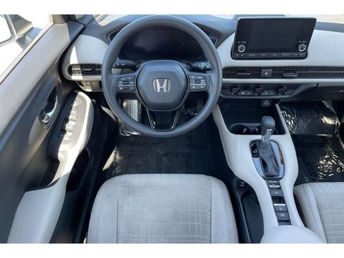 Certified 2024 Honda HR-V LX image 16