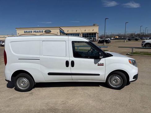 Used 2022 RAM ProMaster City Tradesman image 18