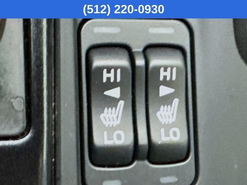 Certified 2024 Subaru Forester Wilderness AWD/4WD image 25
