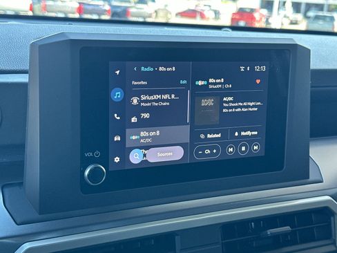 New 2026 Toyota Tacoma SR5 AWD/4WD image 16