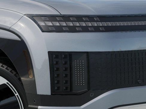 New 2026 Hyundai Ioniq 9 Limited image 49