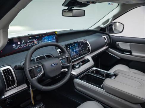 New 2026 Ford Expedition Max Active AWD/4WD image 18