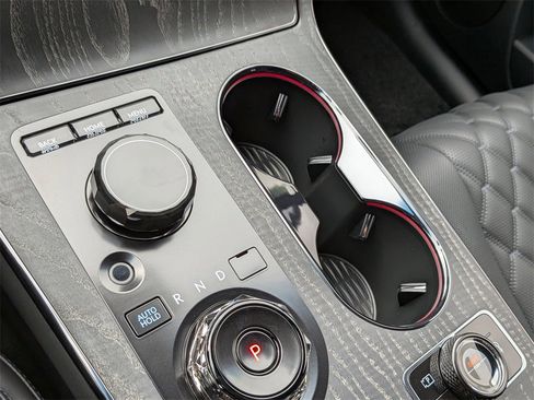 New 2026 Genesis GV80 3.5T e-SC image 23