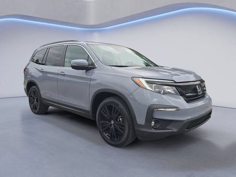Used 2022 Honda Pilot Special Edition image 8