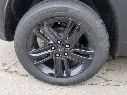 New 2026 Chevrolet Trax ACTIV w/ Driver Confidence Package image 33