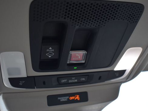Used 2024 Honda Accord EX image 15