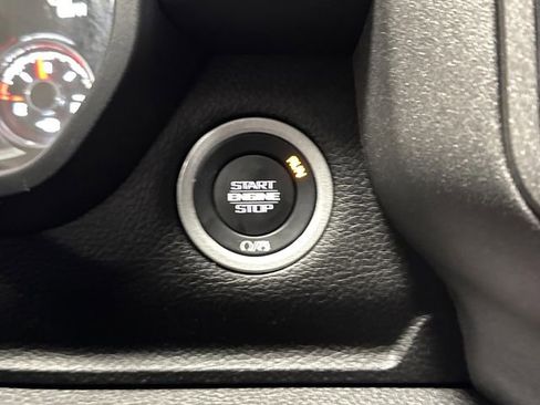 Used 2025 RAM 1500 Classic Warlock image 21