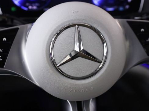 Certified 2024 Mercedes-Benz EQE 350+ 4MATIC SUV w/ Winter Package image 19