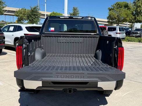Used 2026 Toyota Tundra Limited w/ Power Package AWD/4WD image 28