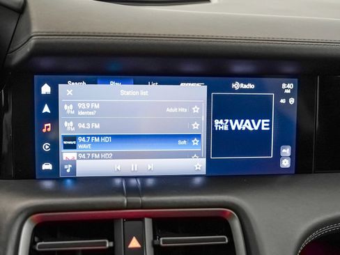 Certified 2025 Porsche Taycan image 21