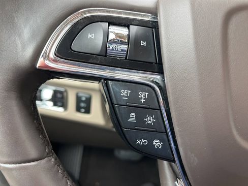Used 2022 Lincoln Navigator L Reserve image 14