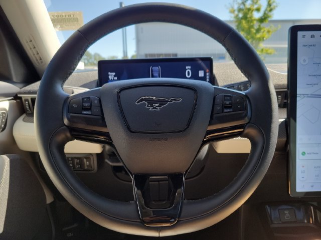 Used 2024 Ford Mustang Mach-E Premium RWD image 24