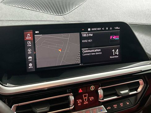 Used 2024 BMW Z4 sDrive30i w/ Premium Package image 12