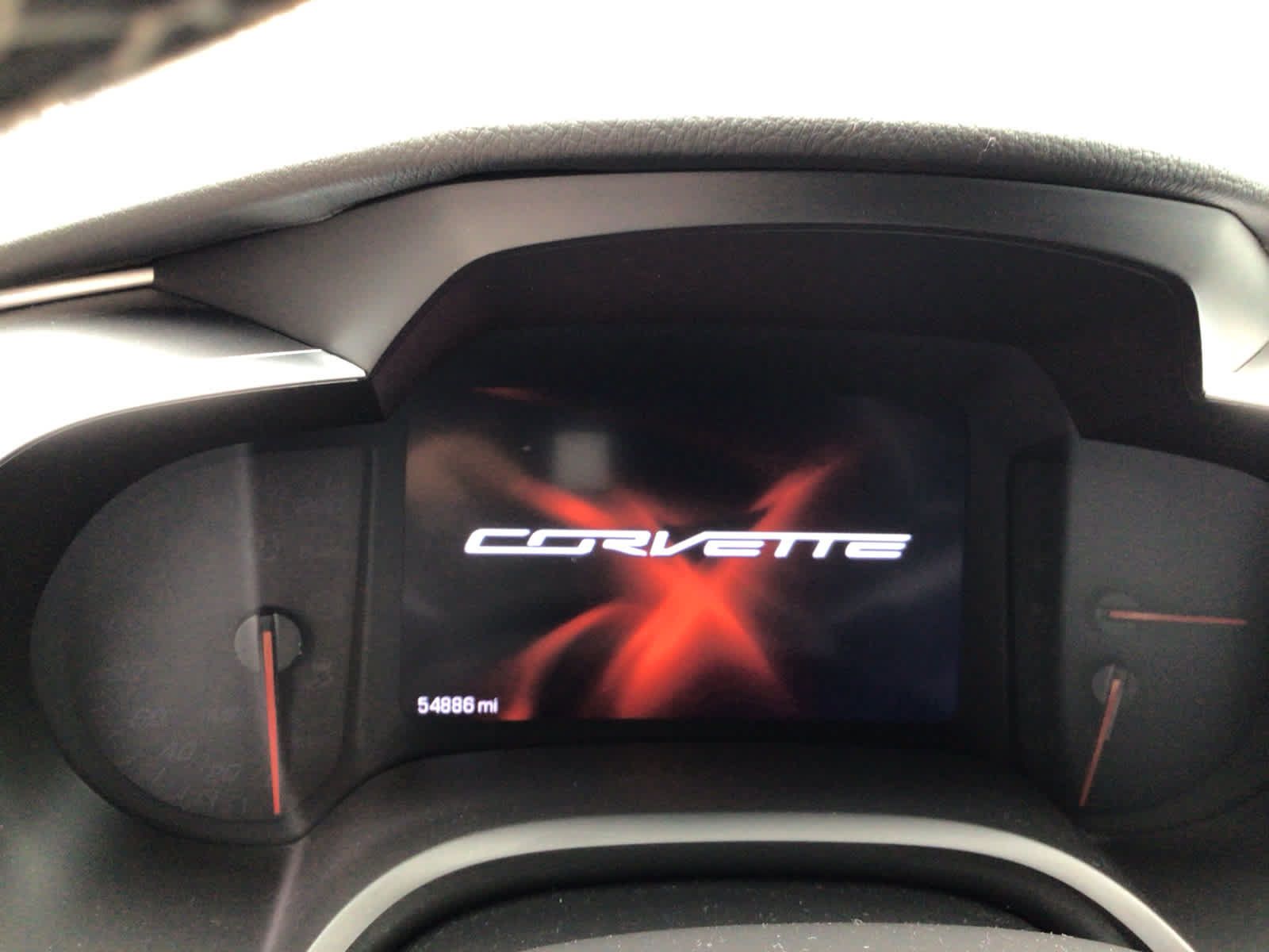 Used 2016 Chevrolet Corvette Stingray Coupe w/ 2LT Preferred Equipment Group RWD image 7