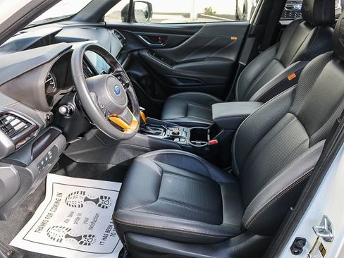 Certified 2024 Subaru Forester Wilderness image 18