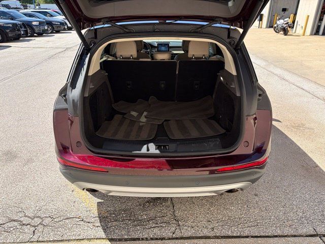 Used 2020 Lincoln Corsair AWD w/ Equipment Group 101A image 15