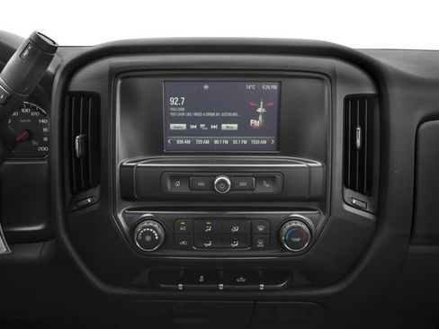 Used 2018 GMC Sierra 1500 2WD Double Cab w/ Elevation Edition image 13
