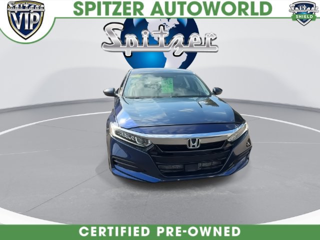 Used 2019 Honda Accord LX image 6
