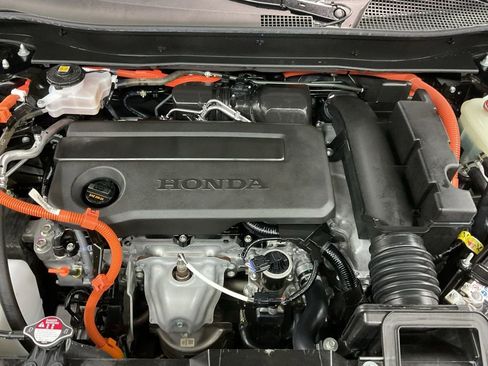 Certified 2026 Honda CR-V TrailSport image 37