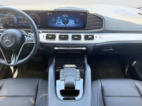 Used 2026 Mercedes-Benz GLE 350 4MATIC w/ Driver Assistance Package image 19