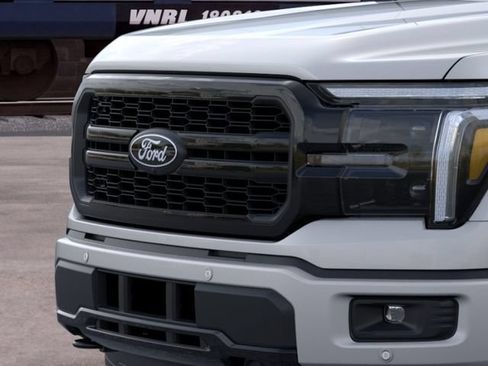 New 2026 Ford F150 Lariat w/ Equipment Group 502A High AWD/4WD image 16