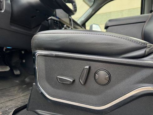 Certified 2024 Ford F350 Lariat w/ Lariat Ultimate Package image 22