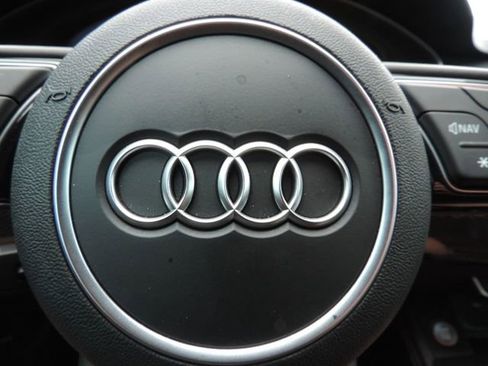 Used 2019 Audi S5 Prestige w/ S Sport Package AWD/4WD image 32