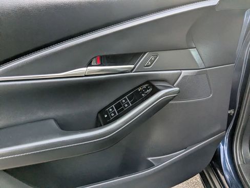 Used 2025 MAZDA CX-30 AWD 2.5 S w/ Preferred Package image 14