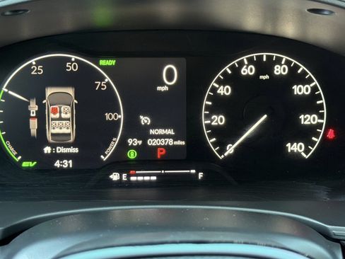 Used 2025 Honda Civic Sport image 22