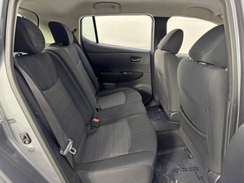 Used 2019 Nissan Leaf S w/ S Charge Package image 33