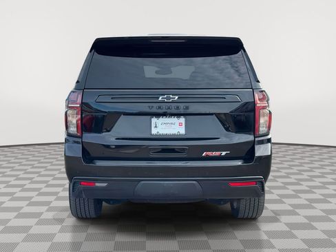 Used 2023 Chevrolet Tahoe RST w/ Luxury Package image 6