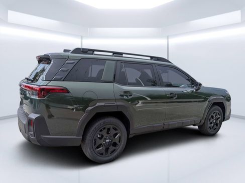 New 2026 Subaru Outback Limited w/ Premium/Limited Package AWD/4WD image 3