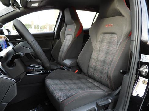 Used 2024 Volkswagen GTI S image 51