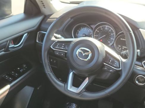 Used 2025 MAZDA CX-5 Carbon Edition AWD/4WD image 23