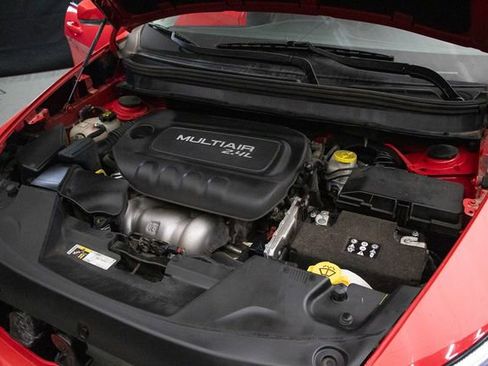 Used 2018 Jeep Cherokee Limited w/ High Altitude Package image 27